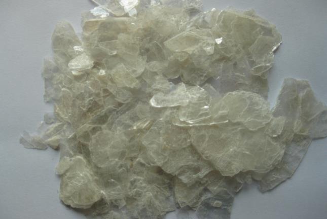 決定云母粉質(zhì)量的因素有哪些